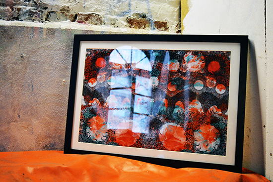 william vinegrad exhibitions