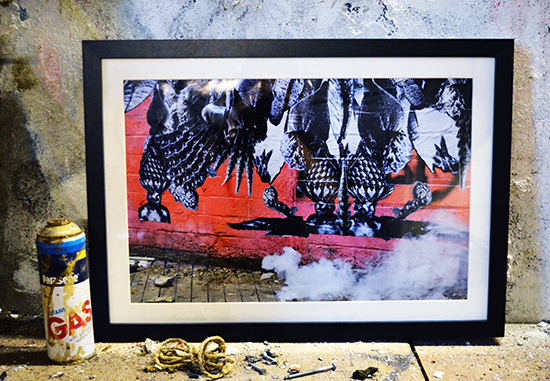 william vinegrad exhibitions