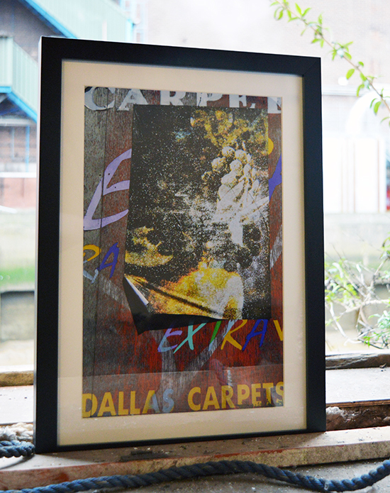 william vinegrad exhibitions