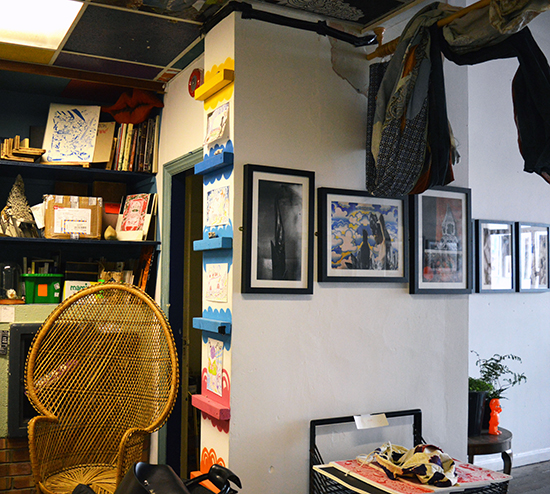 william vinegrad exhibitions