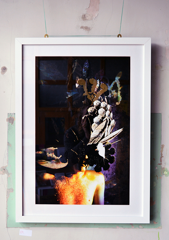 william vinegrad exhibitions
