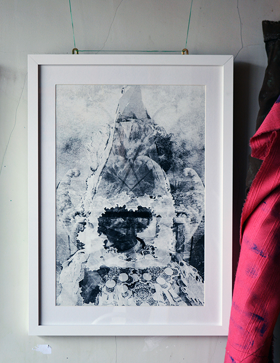 william vinegrad exhibitions